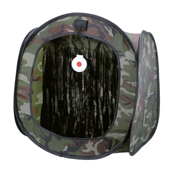 BERSAGLIO DA CAMPO RICHIUDIBILE - WOODLAND - DELTA TACTICS