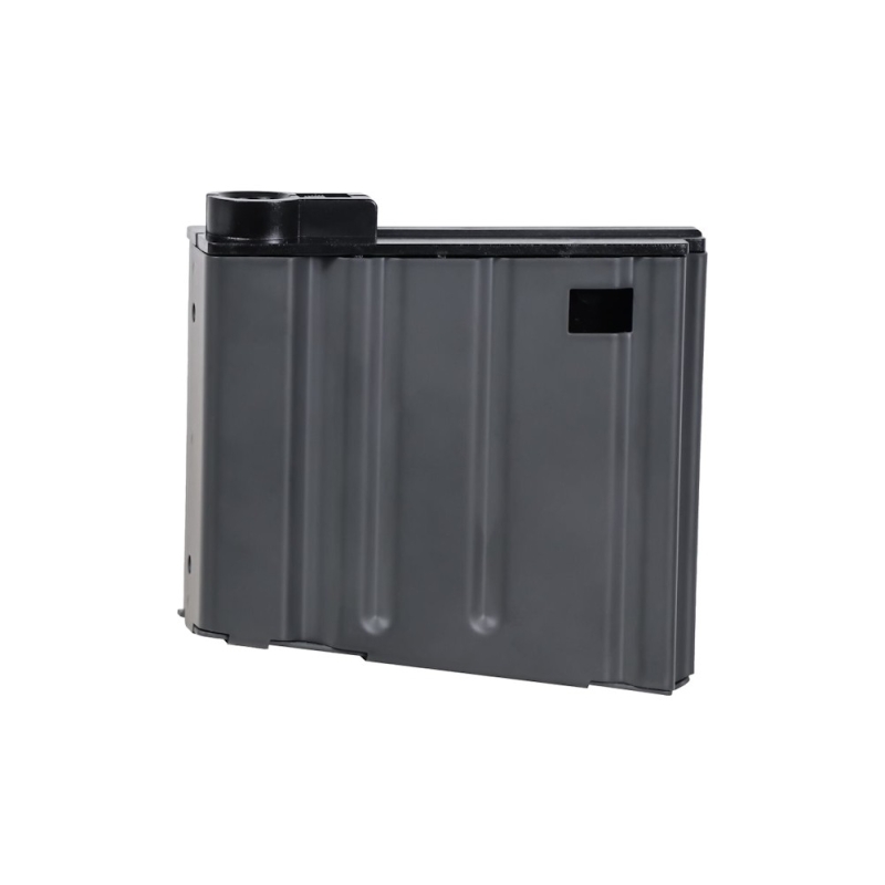 CARICATORE MONOFILARE SR25 50 BB - G&G