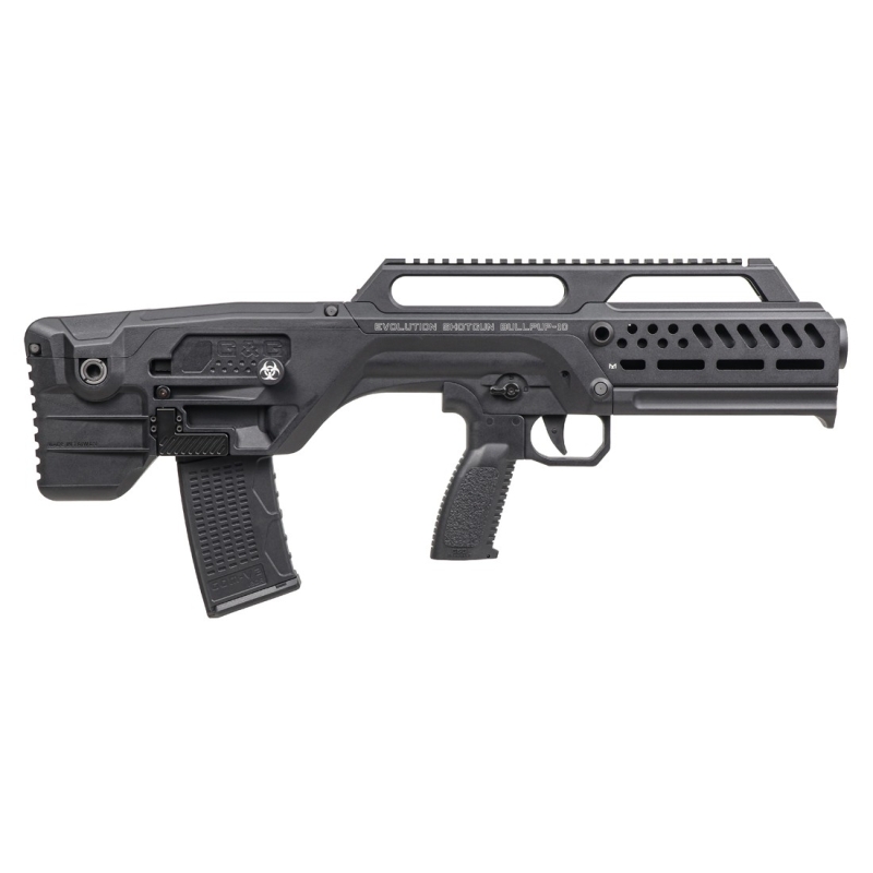 ESG-B-10 EVOLUTION SHOTGUN BULLPUP GAS - G&G - immagine 2