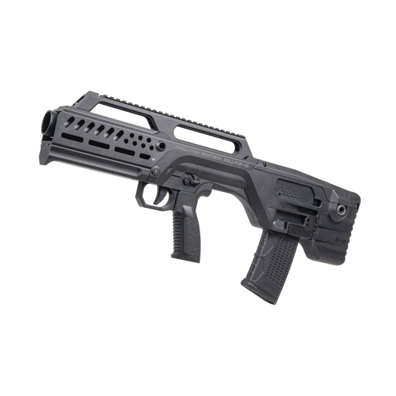 ESG-B-10 EVOLUTION SHOTGUN BULLPUP GAS - G&G - immagine 3
