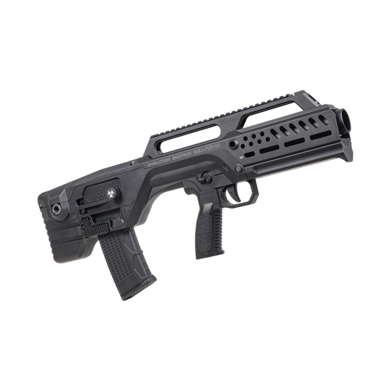 ESG-B-10 EVOLUTION SHOTGUN BULLPUP GAS - G&G - immagine 4