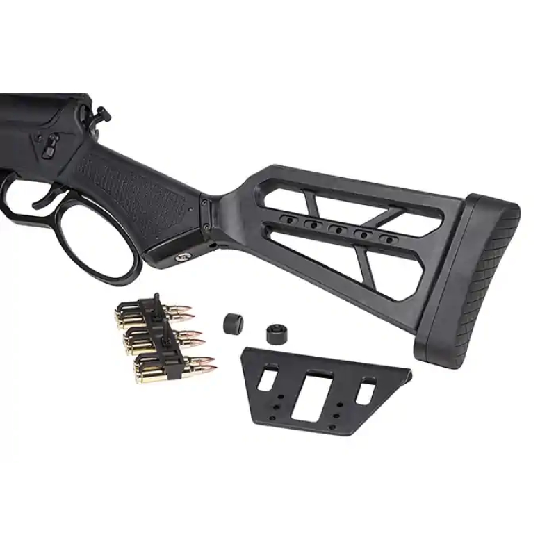 LEVAR 15" LEVER ACTION GAS - G&G - immagine 6