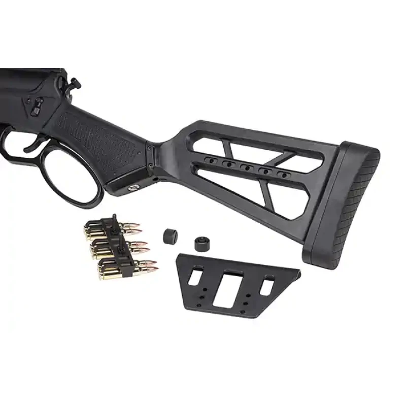 LEVAR 15" LEVER ACTION GAS - G&G - immagine 6