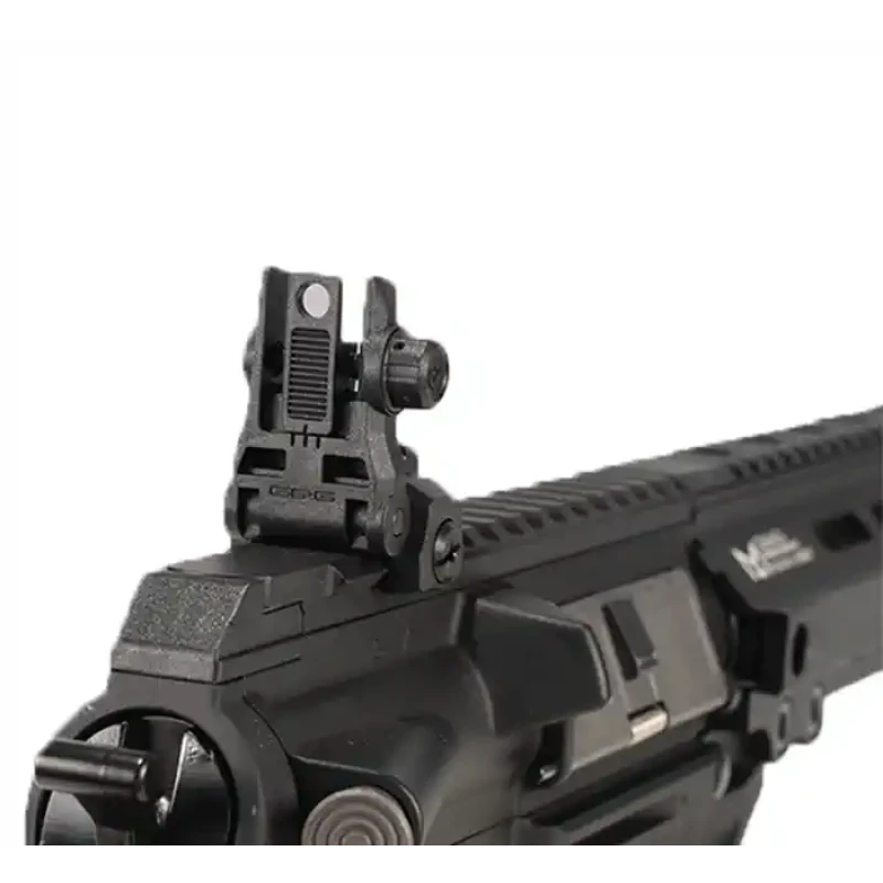 LEVAR 15" LEVER ACTION GAS - G&G - immagine 8