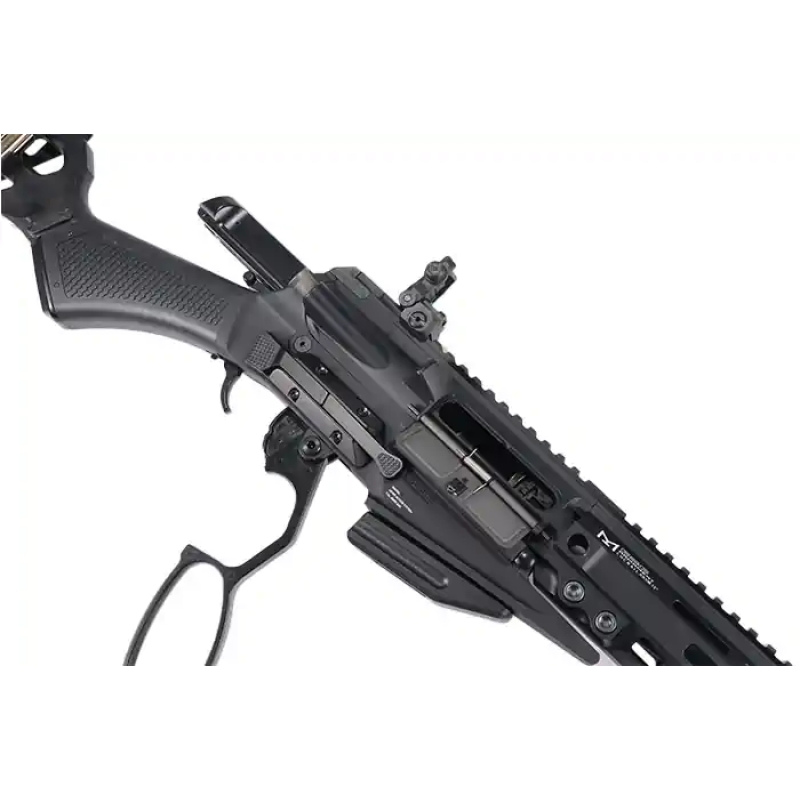 LEVAR 15" LEVER ACTION GAS - G&G - immagine 9