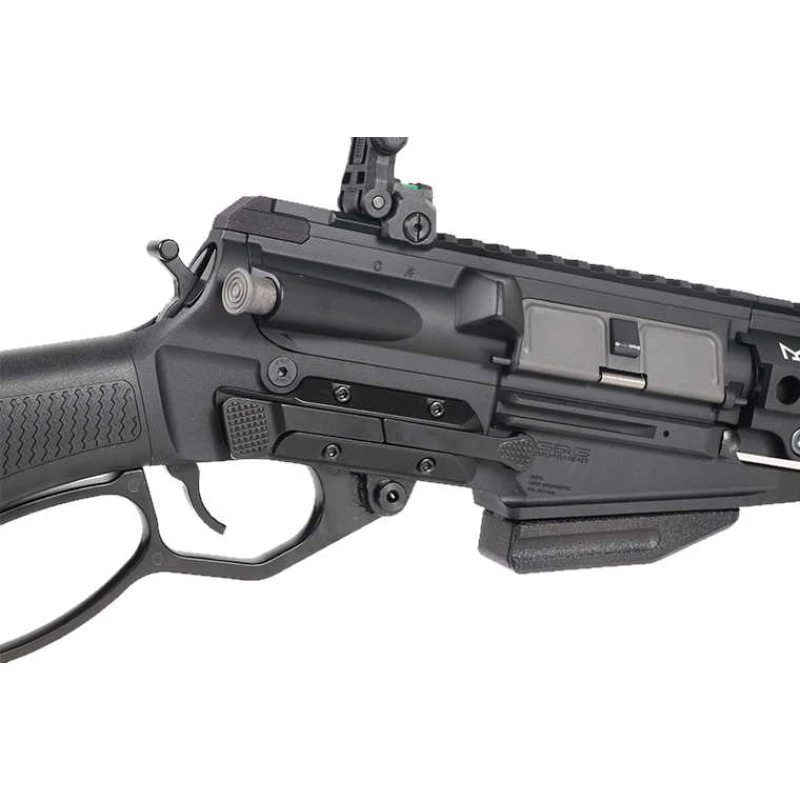 LEVAR 15" LEVER ACTION GAS - G&G - immagine 4