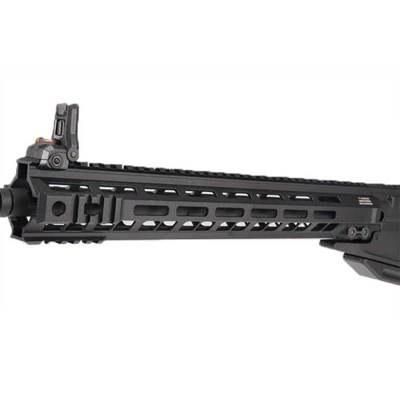 LEVAR 15" LEVER ACTION GAS - G&G - immagine 5