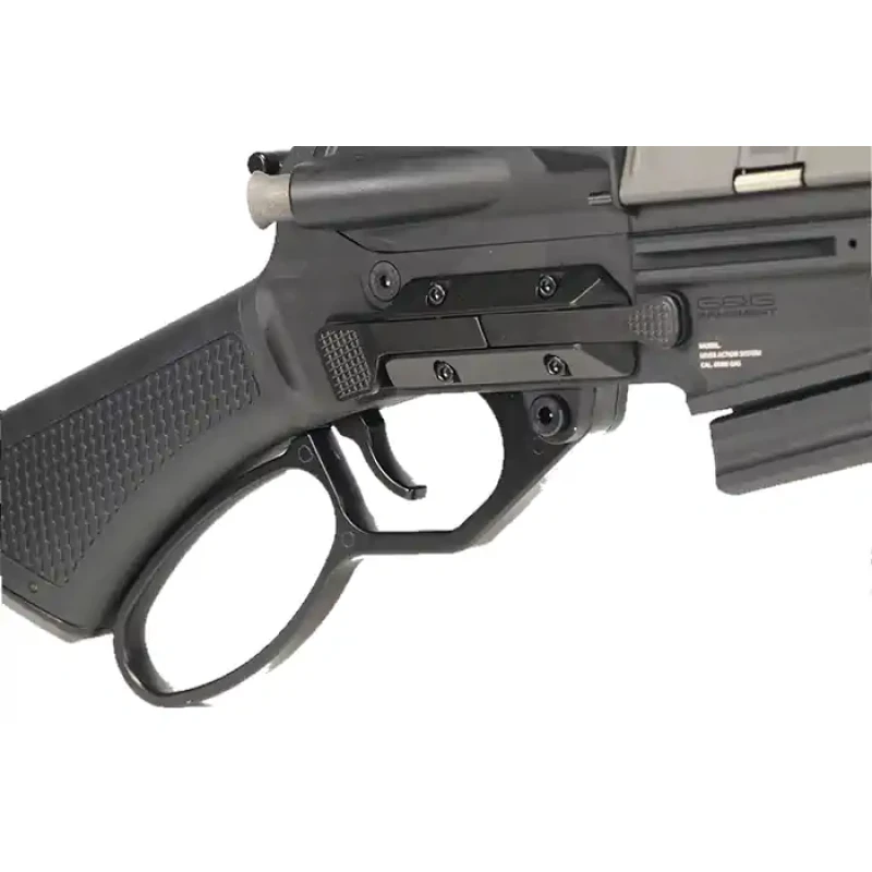 LEVAR 15" LEVER ACTION GAS - G&G - immagine 10