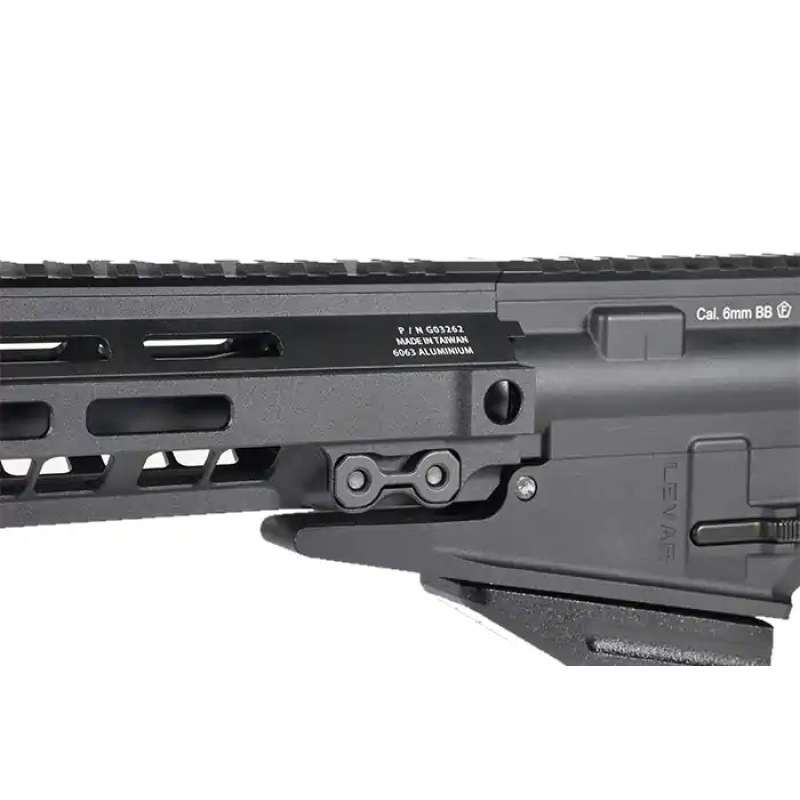 LEVAR 15" LEVER ACTION GAS - G&G - immagine 11