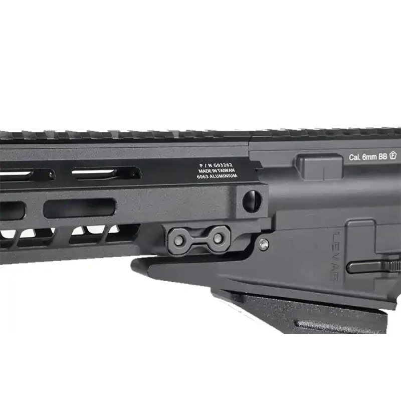 LEVAR 15" LEVER ACTION GAS - G&G - immagine 11