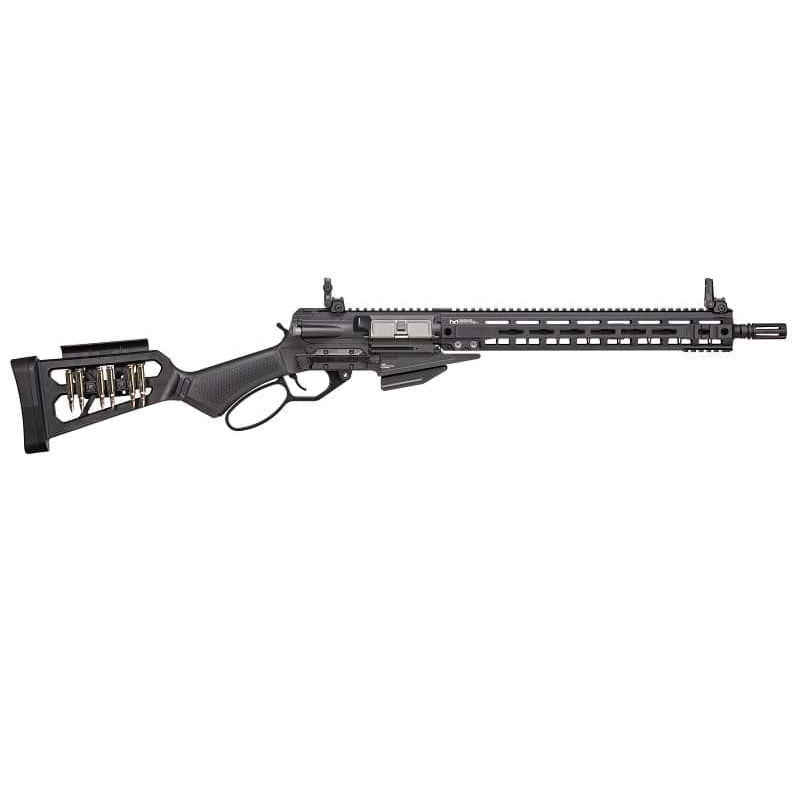 LEVAR 15" LEVER ACTION GAS - G&G - immagine 2
