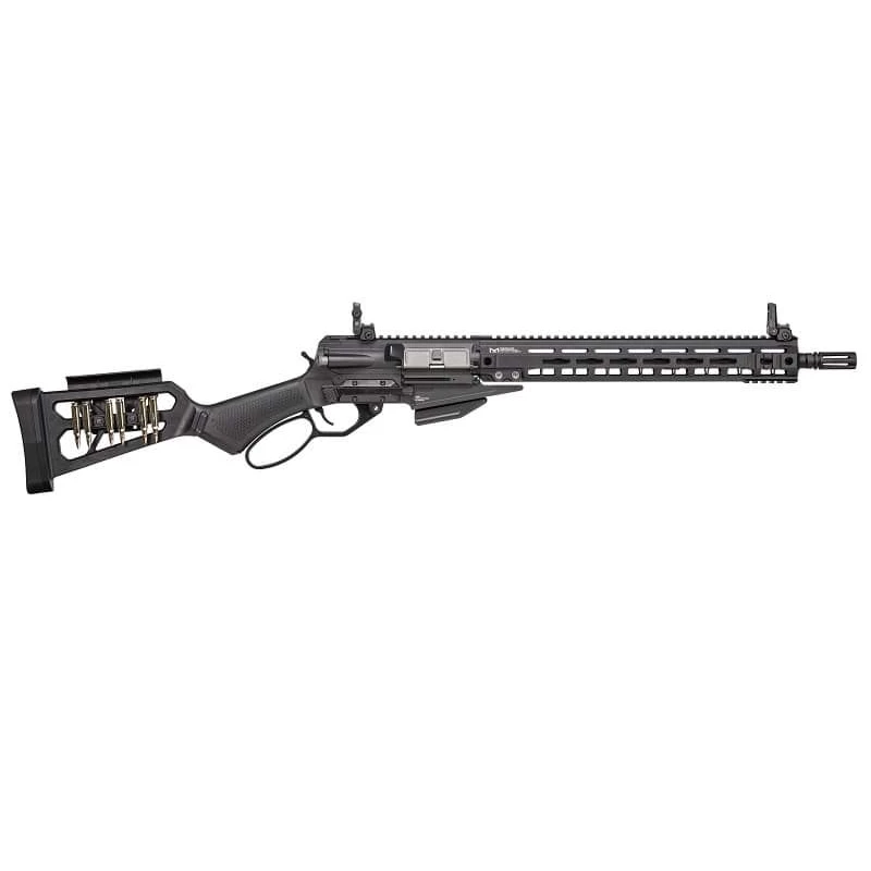LEVAR 15" LEVER ACTION GAS - G&G - immagine 2
