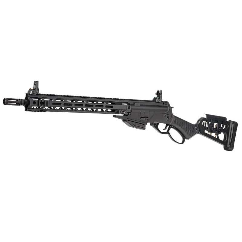 LEVAR 15" LEVER ACTION GAS - G&G - immagine 3
