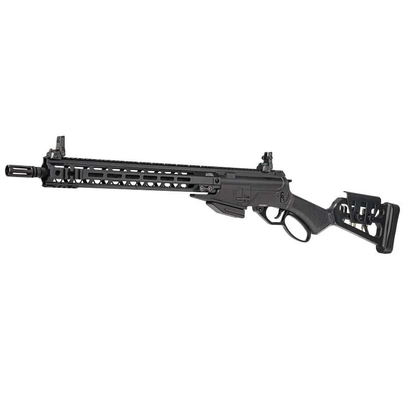 LEVAR 15" LEVER ACTION GAS - G&G - immagine 3