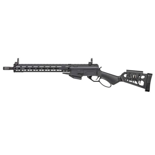 LEVAR 15 LEVER ACTION GAS - G&G