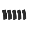 PACK 5X CARICATORI M4 300 BB - SPECNA ARMS