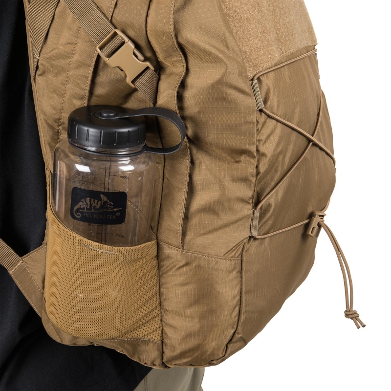 EDC LITE BACKPACK NYLON - OD GREEN - HELIKON TEX - immagine 3