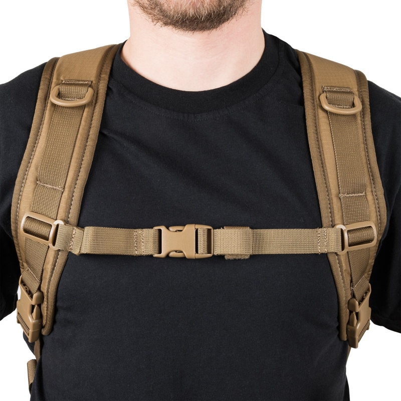 EDC LITE BACKPACK NYLON - OD GREEN - HELIKON TEX - immagine 4