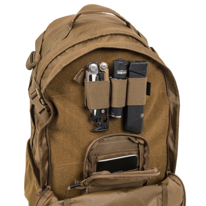 EDC LITE BACKPACK NYLON - OD GREEN - HELIKON TEX - immagine 5