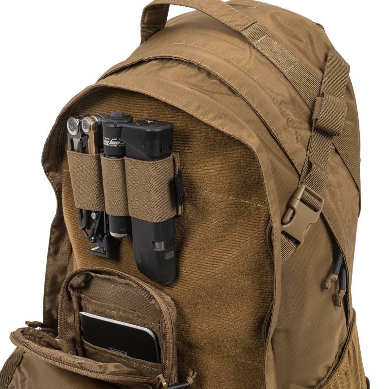 EDC LITE BACKPACK NYLON - OD GREEN - HELIKON TEX - immagine 6