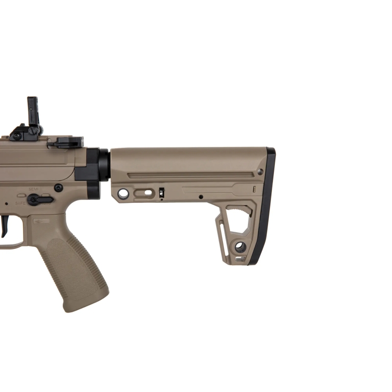 M4 F20 ETU FLEX - TAN - SPECNA ARMS - immagine 7