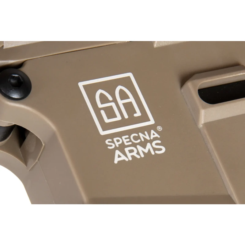 M4 F20 ETU FLEX - TAN - SPECNA ARMS - immagine 11