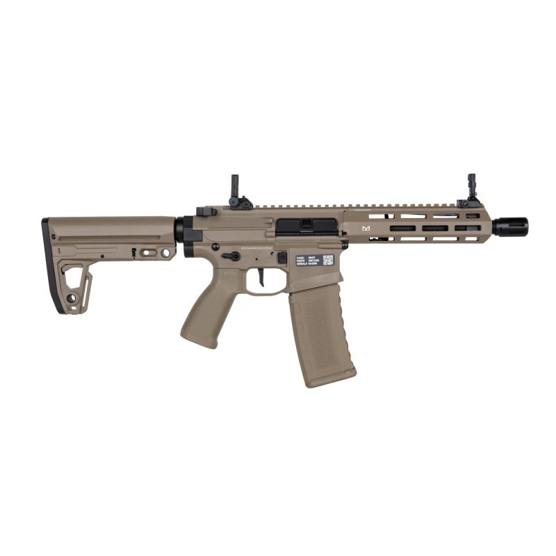 M4 F20 ETU FLEX - TAN - SPECNA ARMS - immagine 4