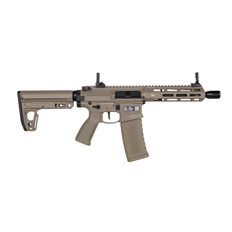 M4 F20 ETU FLEX - TAN - SPECNA ARMS - immagine 4