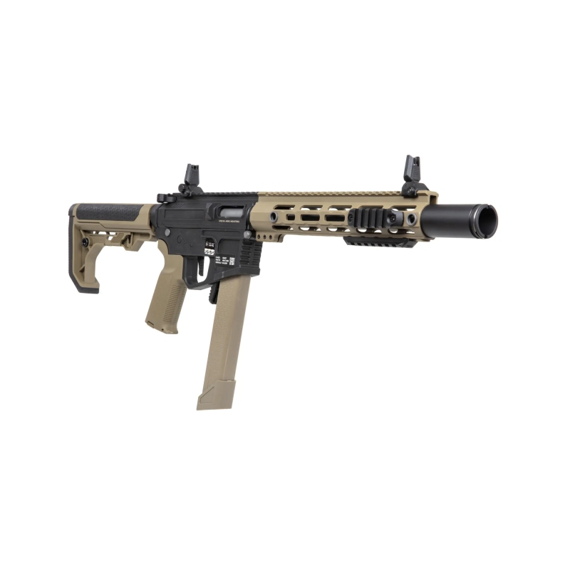 ARP FX02 HAL ETU FLEX - HALF-TAN - SPECNA ARMS - immagine 5