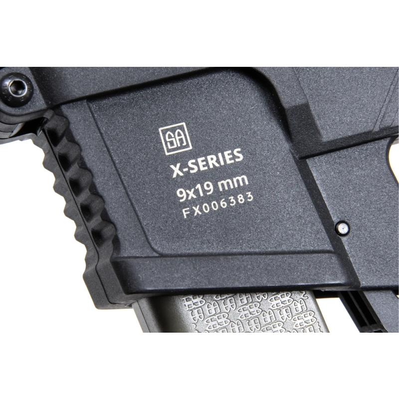 ARP FX01 HAL ETU FLEX - FOLIAGE GREEN - SPECNA ARMS - immagine 11