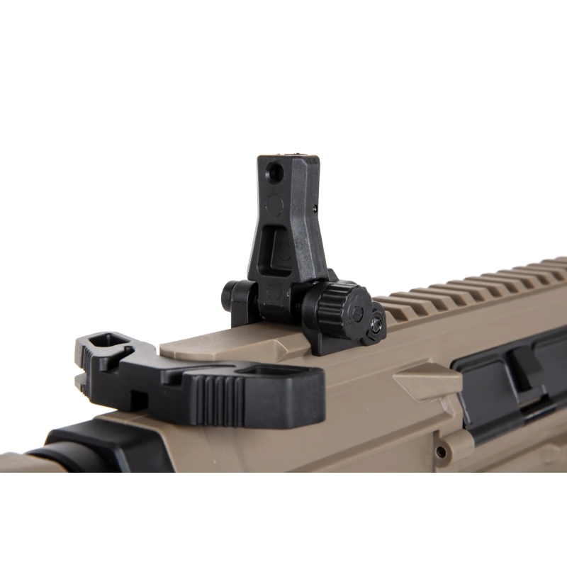 M4 F20 ETU FLEX - TAN - SPECNA ARMS - immagine 9