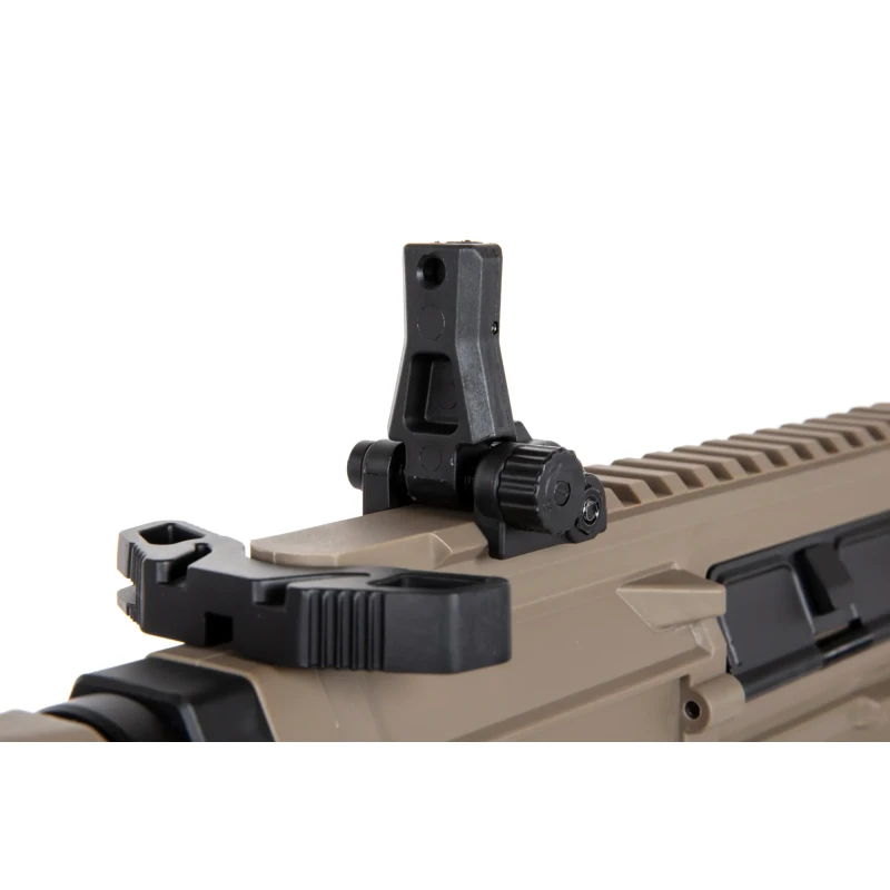 M4 F20 ETU FLEX - TAN - SPECNA ARMS - immagine 9