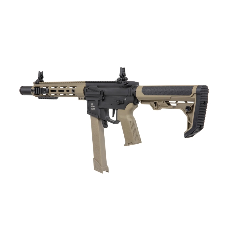 ARP FX02 HAL ETU FLEX - HALF-TAN - SPECNA ARMS - immagine 3
