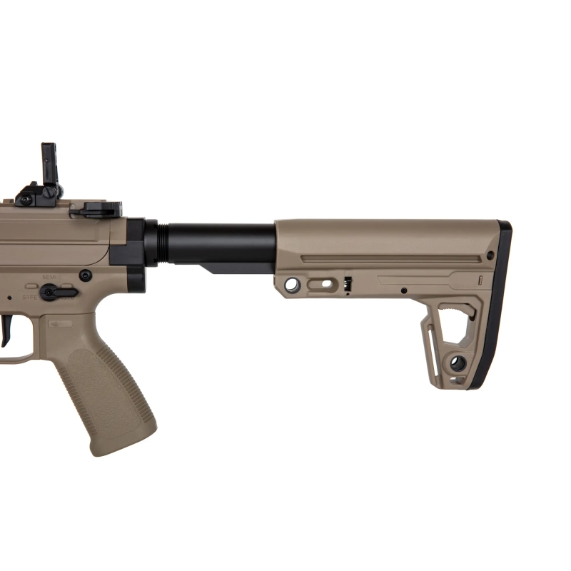 M4 F20 ETU FLEX - TAN - SPECNA ARMS - immagine 8