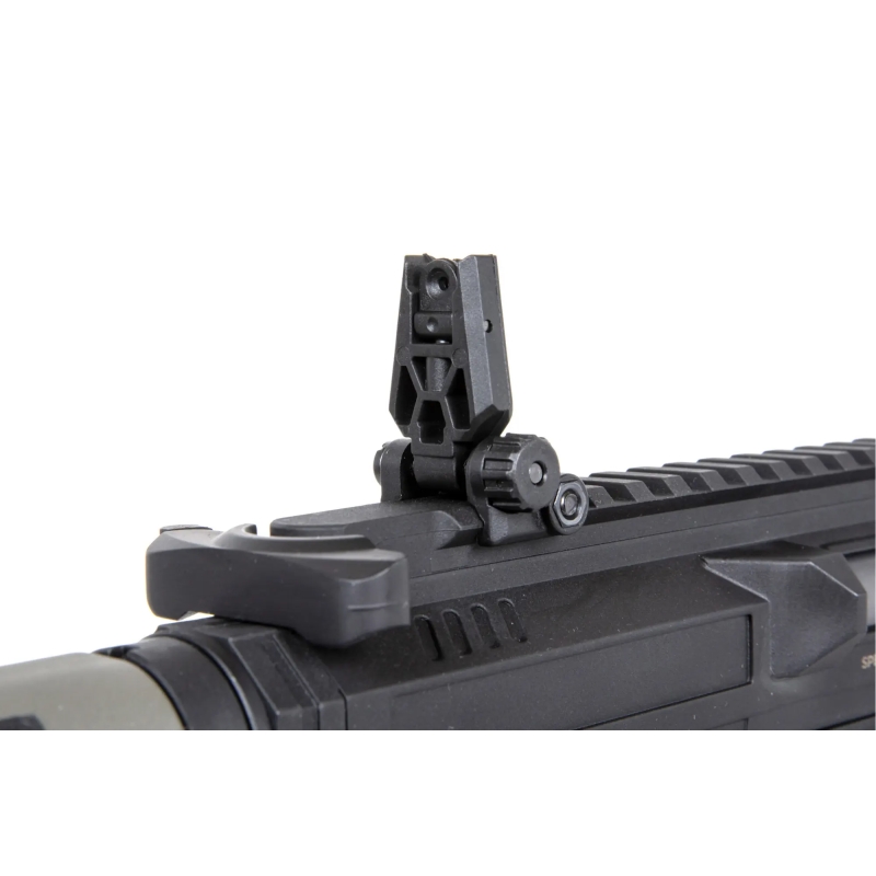 ARP FX01 HAL ETU FLEX - FOLIAGE GREEN - SPECNA ARMS - immagine 8