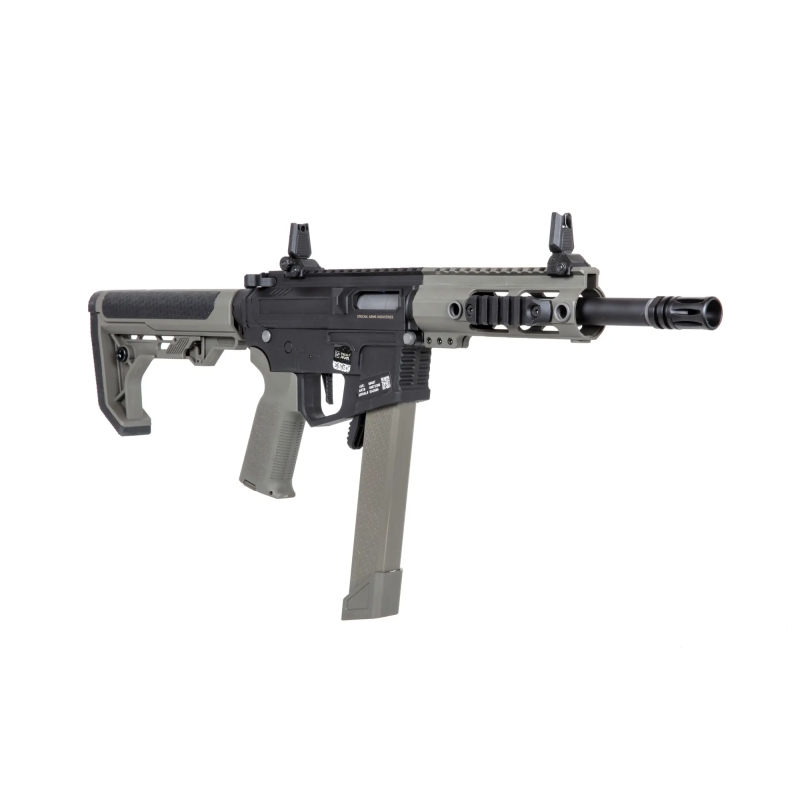 ARP FX01 HAL ETU FLEX - FOLIAGE GREEN - SPECNA ARMS - immagine 6