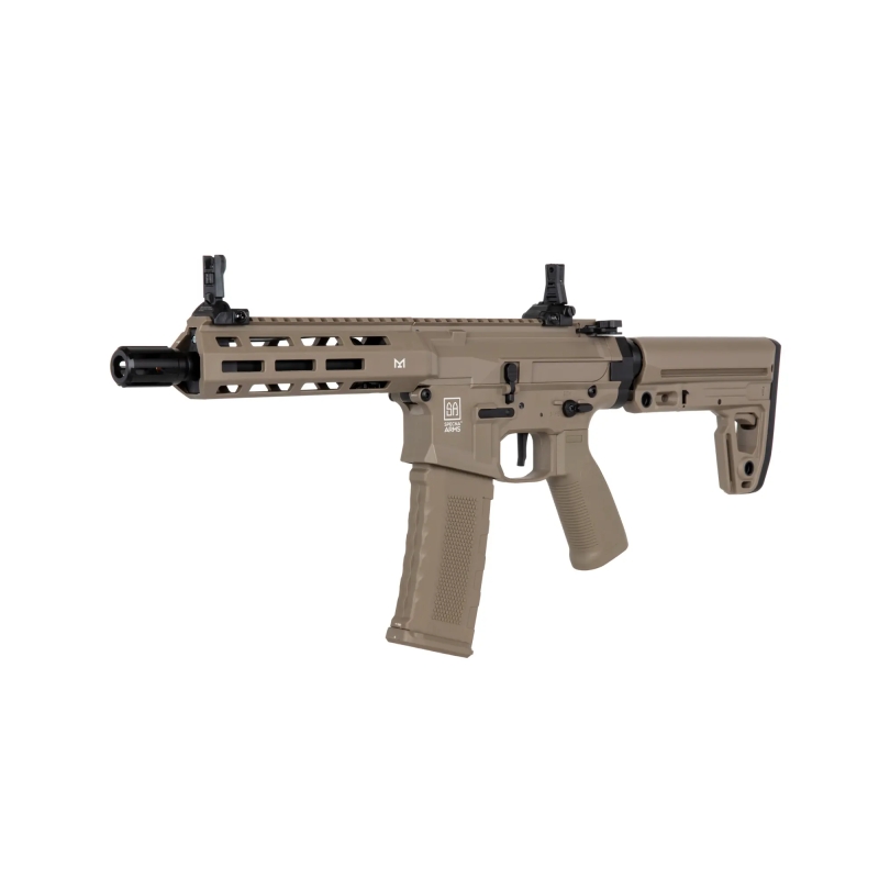 M4 F20 ETU FLEX - TAN - SPECNA ARMS - immagine 2