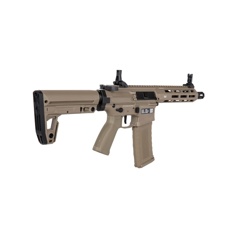 M4 F20 ETU FLEX - TAN - SPECNA ARMS - immagine 6