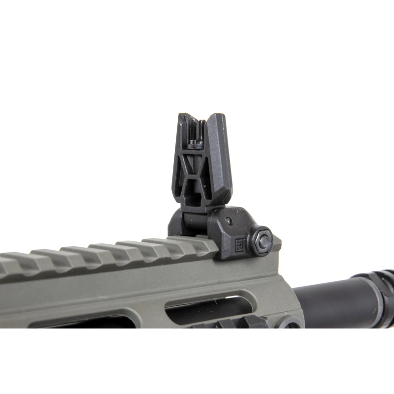 ARP FX01 HAL ETU FLEX - FOLIAGE GREEN - SPECNA ARMS - immagine 7