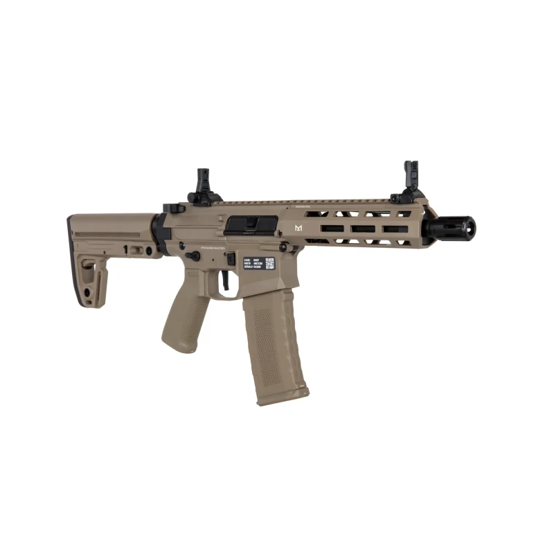 M4 F20 ETU FLEX - TAN - SPECNA ARMS - immagine 5