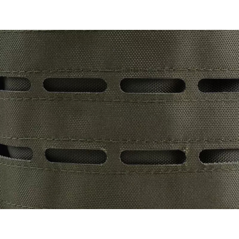 ZAINO TATTICO LASER CUT - OD GREEN - GFC - immagine 5