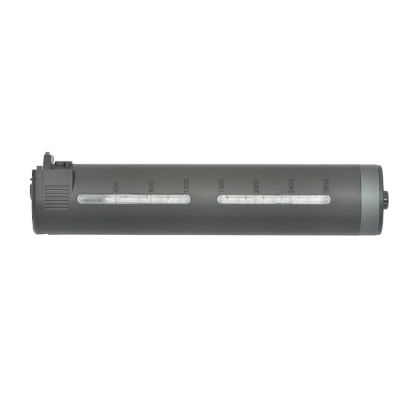 DRUM PER WE23 ROTARY MINIGUN 2800BB - WELL PRO - immagine 2