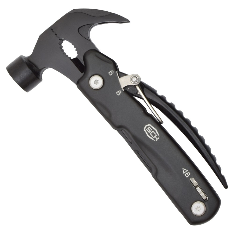 ATTREZZO TATTICO MULTITOOL - SCK - immagine 3