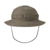 CAPPELLO BOONIE MK2 POLYCOTTON STRETCH RIPSTOP - RAL 7013 - HELIKON TEX