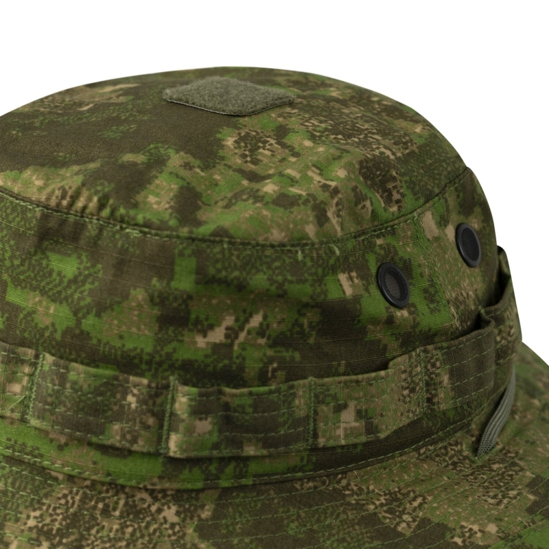 CAPPELLO BOONIE MK2 NYCO RIPSTOP - PENCOTT® WILDWOOD™ - HELIKON TEX - immagine 3