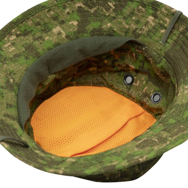 CAPPELLO BOONIE MK2 NYCO RIPSTOP - PENCOTT® WILDWOOD™ - HELIKON TEX - immagine 4