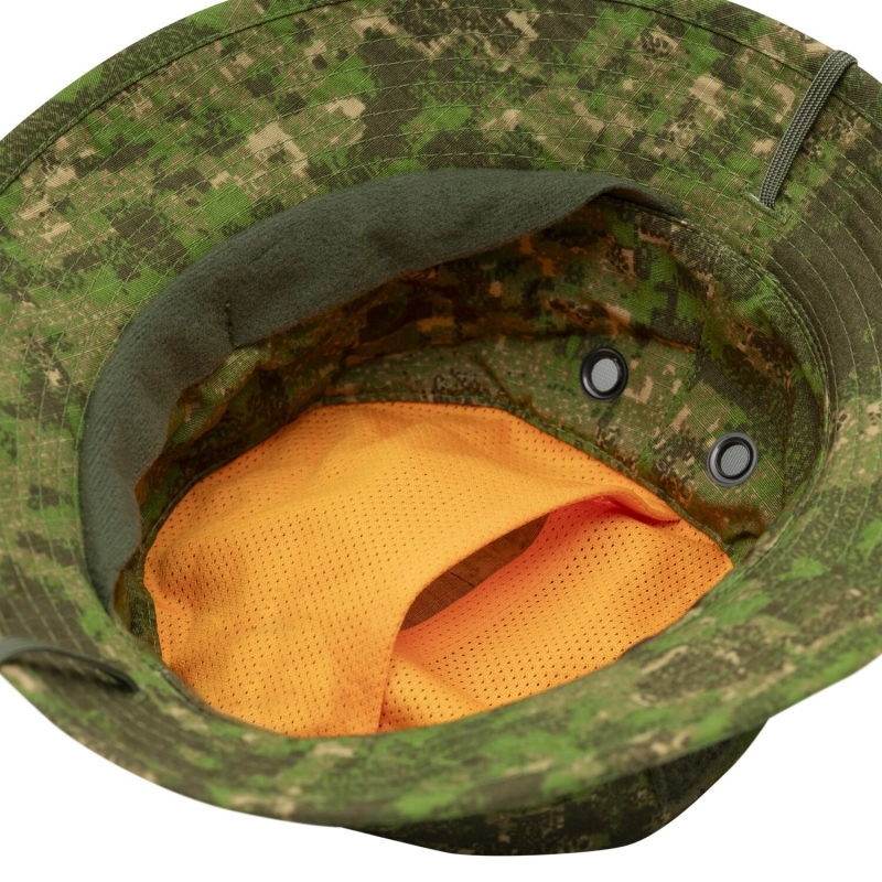 CAPPELLO BOONIE MK2 NYCO RIPSTOP - PENCOTT® WILDWOOD™ - HELIKON TEX - immagine 5