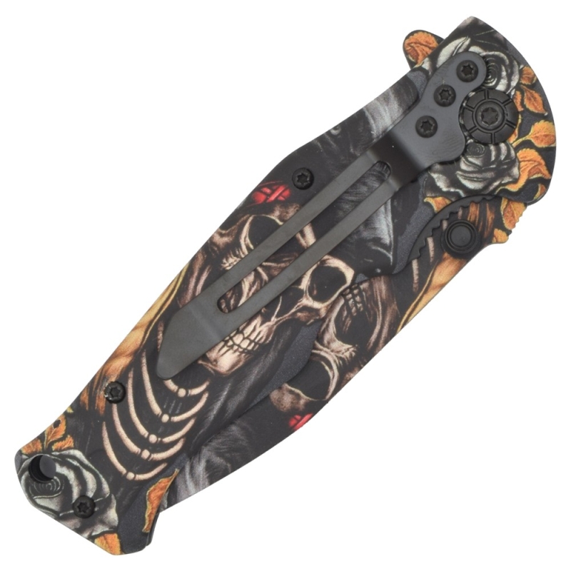 COLTELLO TATTICO (CW 212) - SCK - immagine 2