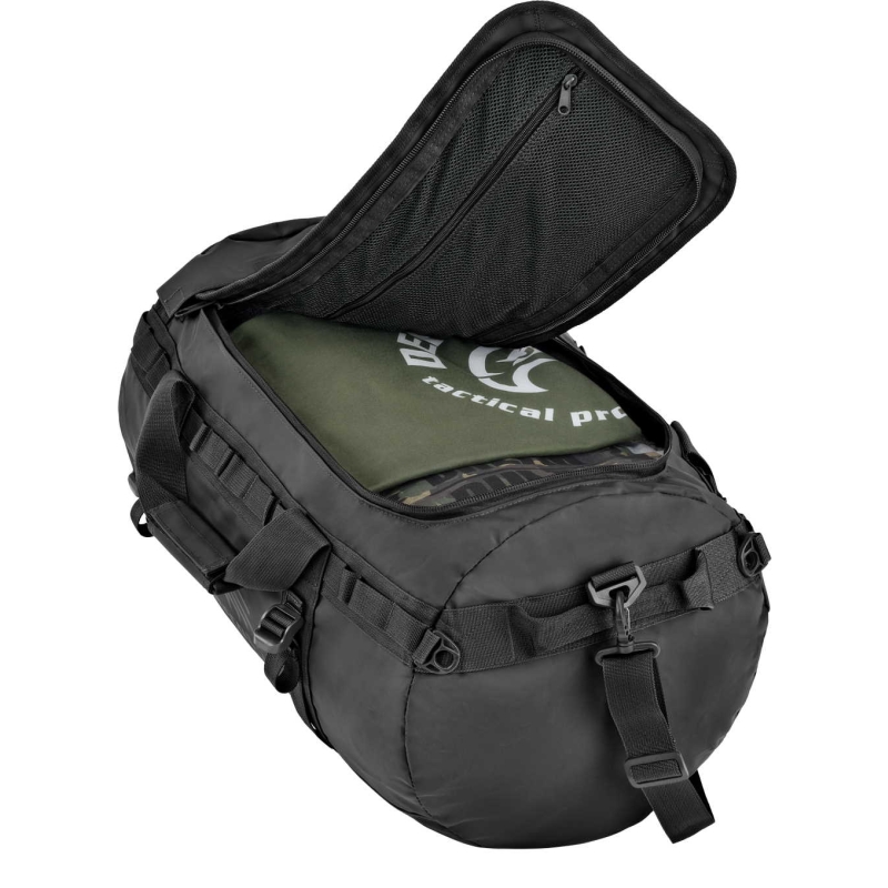 DUFFLE BAG 55 LITRI - DEFCON 5 - immagine 3