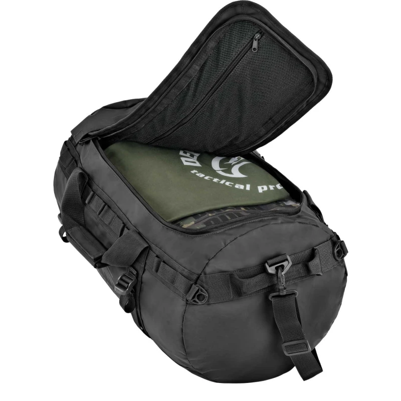 DUFFLE BAG 55 LITRI - DEFCON 5 - immagine 3